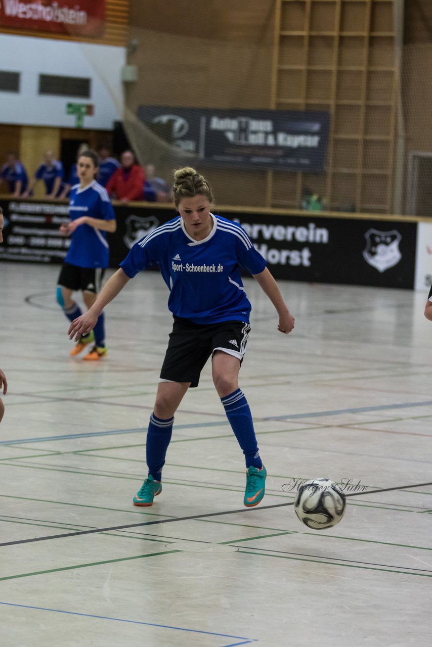 Bild 711 - Volksbank Cup Elmshorn